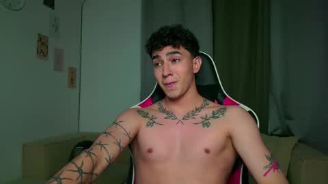 sebastian online show from 10-04-25, 05:38