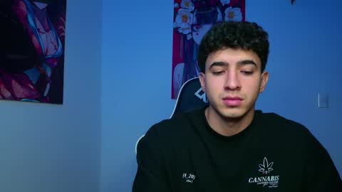 sebastian online show from 10-12-25, 04:22