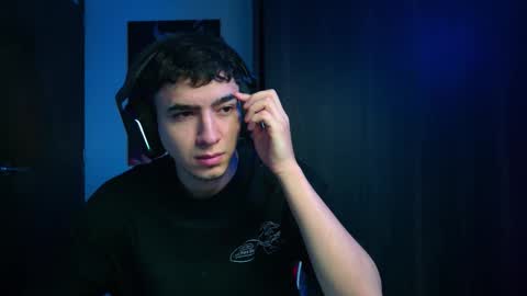 sebastian online show from 10-19-25, 11:11