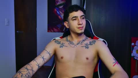 sebastian online show from 11-16-25, 12:05