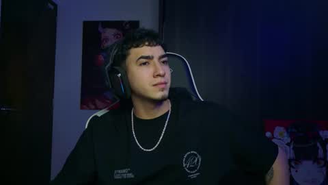 sebastian online show from 11-20-25, 03:28