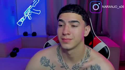 sebastian online show from 04-11-26, 04:06