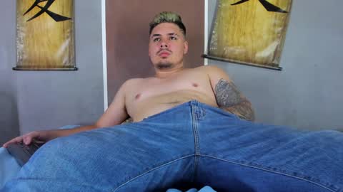 deibyd online show from 12-04-24, 04:32