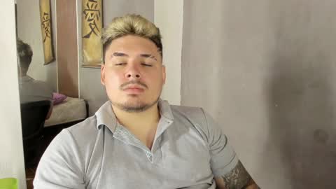 deibyd online show from 12-05-24, 03:26