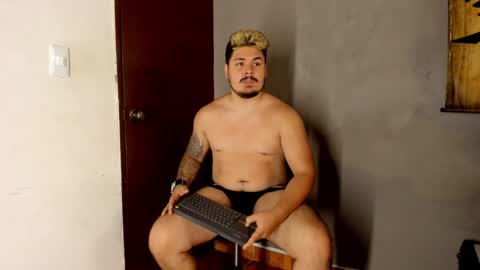 deibyd online show from 12-27-24, 10:55