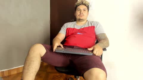 deibyd online show from 01-11-25, 01:11