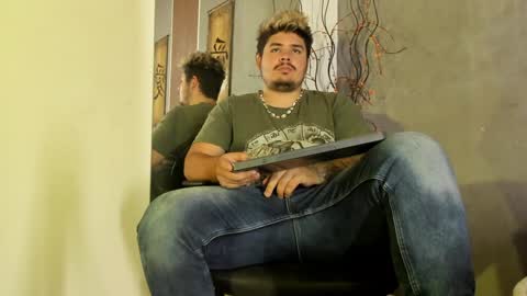 deibyd online show from 01-22-25, 02:14