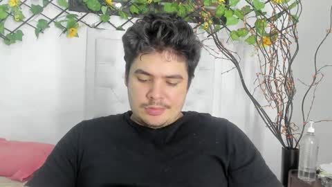 deibyd online show from 09-28-25, 03:12