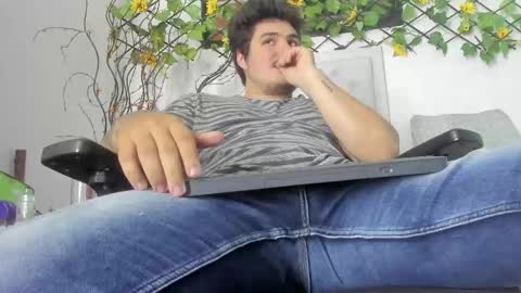 deibyd online show from 10-02-25, 11:34