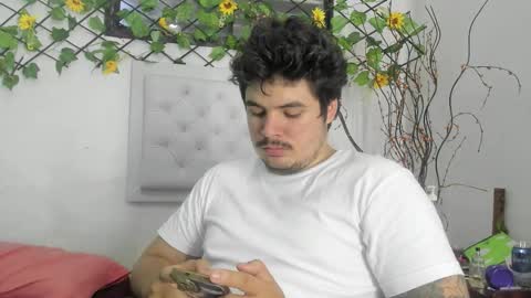 deibyd online show from 10-07-25, 10:29