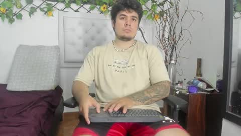 deibyd online show from 10-09-25, 10:30