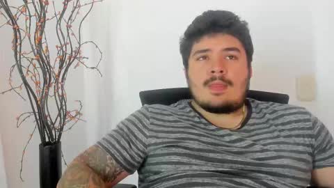 deibyd online show from 01-12-26, 04:01