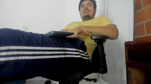 deibyd online show from 04-12-26, 03:06