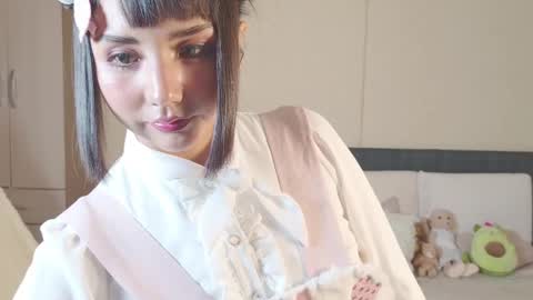 Naree online show from 03-02-25, 01:05