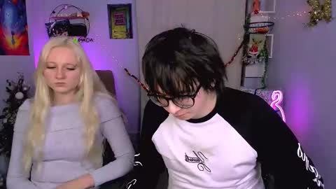 Nary online show from 01-08-26, 03:36