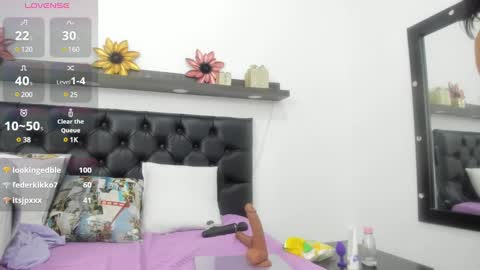 Debora online show from 12-28-24, 03:26