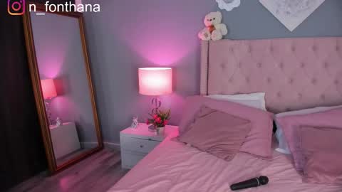 Nashly Fontana online show from 11-25-25, 01:33