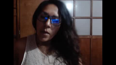 Nasly Cute online show from 11-30-25, 12:14