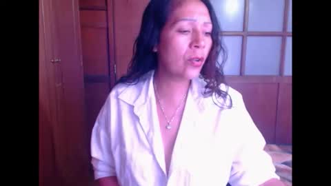 Nasly Cute online show from 01-15-26, 02:27