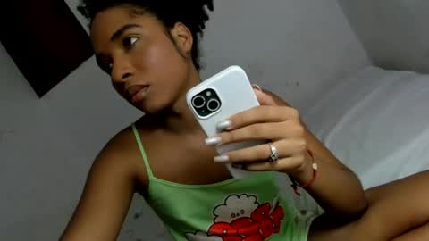 nassoumi online show from 07-22-26, 09:12