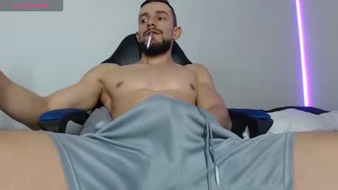 nassh_18 online show from 03-12-25, 01:25