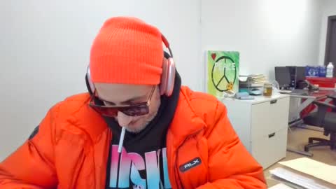 nassobout online show from 12-23-24, 06:27