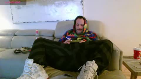 nassobout online show from 01-01-25, 02:41