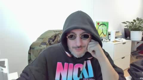 nassobout online show from 02-01-25, 04:22