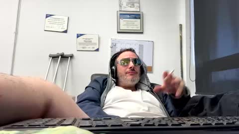 nassobout online show from 04-21-26, 11:29