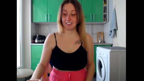 nastasiiaaforyou online show from 03-08-25, 12:52