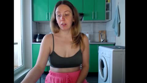 nastasiiaaforyou online show from 10-13-25, 08:36