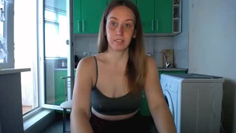 nastasiiaaforyou online show from 07-13-26, 11:35