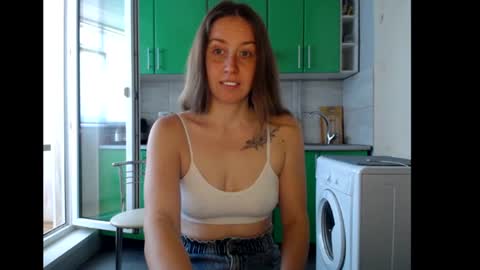 nastasiiaaforyou online show from 07-18-26, 09:46