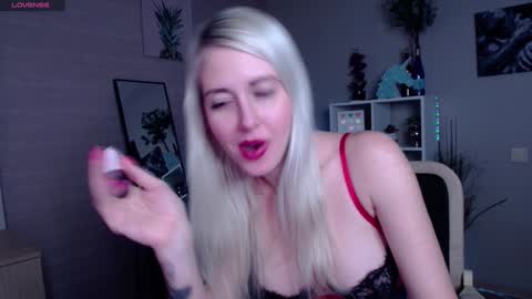 Nastya online show from 02-26-25, 01:43