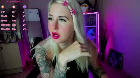 Nastya online show from 06-08-26, 01:28