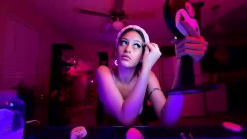 Snapshot of nasttyyynattt chatting on 06-12-26, 04:00 nasttyyynattt online show from 06-12-26, 04:00