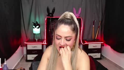 nasty latyna online show from 02-08-25, 11:45