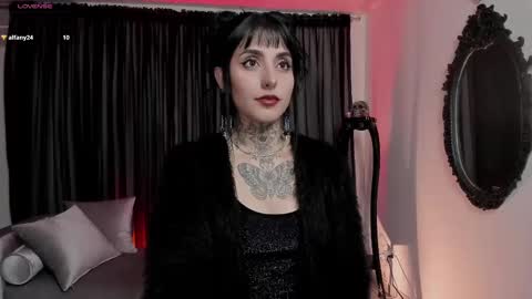 Goddess Alice online show from 09-15-25, 05:51