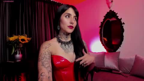 Goddess Alice online show from 03-26-26, 04:18