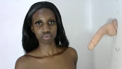 nasty babyg online show from 04-18-26, 07:07