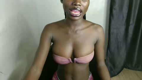 Mila online show from 02-21-26, 08:54