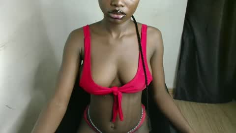 Mila online show from 02-25-26, 07:23