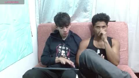 nasty_joel online show from 12-14-25, 02:33