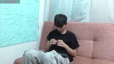 nasty_joel online show from 12-15-25, 03:05