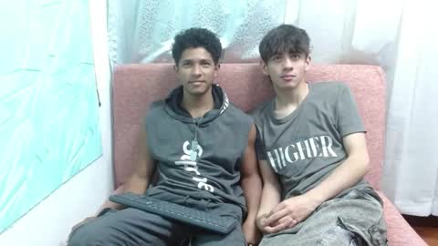 nasty_joel online show from 12-19-25, 02:35