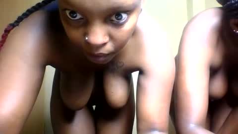 Kiki online show from 05-23-26, 11:42