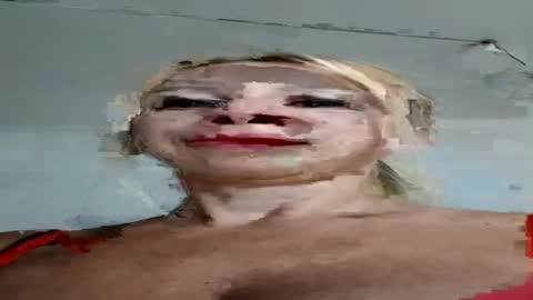 Anastasiia online show from 07-15-26, 07:19