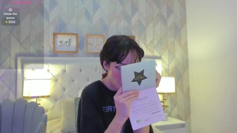 Nastya online show from 01-14-25, 07:32