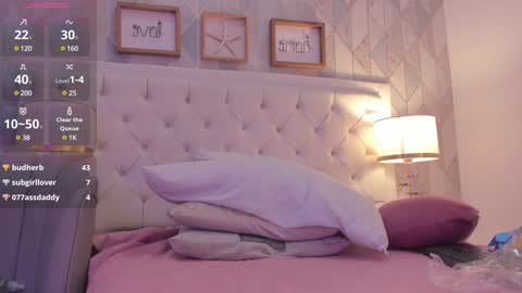 Nastya online show from 01-18-25, 10:39