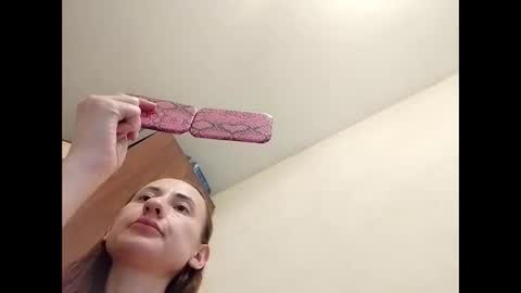 Snapshot of nastya_murrrrr chatting on 03-15-26, 10:21 nastya_murrrrr online show from 03-15-26, 10:21